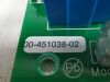 GE 00-451038-02 0045103802 B111 Board C-Arm