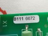 GE 00-451038-02 0045103802 B111 Board C-Arm