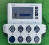 TACTILE MEDICAL FlexiTouch Plus for Full Leg Short Narrow / Small Trunks PD32-G3 Pump Lymphedema