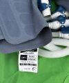 TACTILE MEDICAL FlexiTouch Plus for Full Leg Short Narrow / Small Trunks PD32-G3 Pump Lymphedema