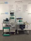 ST JUDE MEDICAL EnSite Velocity System Amplifier Cryosurgical Unit