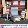 MIDMARK RITTER Ritter Midmark Power Exam Tables Model 622 Exam Table