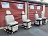 MIDMARK RITTER Ritter Midmark Power Exam Tables Model 622 Exam Table
