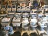 MIDMARK RITTER Ritter Midmark Power Exam Tables Model 622 Exam Table
