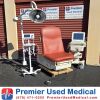 MIDMARK RITTER Ritter Midmark Power Exam Tables Model 622 Exam Table