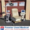 MIDMARK RITTER Ritter Midmark Power Exam Tables Model 622 Exam Table