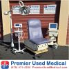 MIDMARK RITTER Ritter Midmark Power Exam Tables Model 622 Exam Table