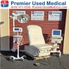 MIDMARK RITTER Ritter Midmark Power Exam Tables Model 622 Exam Table