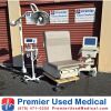 MIDMARK RITTER Ritter Midmark Power Exam Tables Model 622 Exam Table