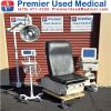MIDMARK RITTER Ritter Midmark Power Exam Tables Model 622 Exam Table