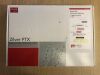 COOK G38479 Zilver PTX Drug-Eluting Peripheral Stent 6mm x 60mm (X)