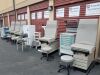 MIDMARK RITTER Ritter Midmark Power Exam Tables Model 622 Exam Table