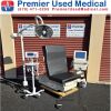 MIDMARK RITTER Ritter Midmark Power Exam Tables Model 622 Exam Table