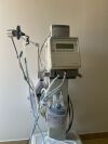 DRAEGER Babylog 8000 plus Ventilator