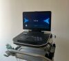 GE Vivid IQ Ultrasound - Cardiac - Vascular