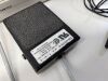 SONOMED Microscan 100A A-Scan