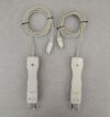 NIHON KOHDEN JB-944BK Neuropack W/ Monitor &amp; Cart - 199165 none