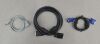 NIHON KOHDEN JB-944BK Neuropack W/ Monitor &amp; Cart - 199165 none