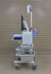 NIHON KOHDEN JB-944BK Neuropack W/ Monitor &amp; Cart - 199165 none