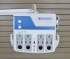 NIHON KOHDEN JB-944BK Neuropack W/ Monitor &amp; Cart - 199165 none