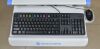 NIHON KOHDEN JB-944BK Neuropack W/ Monitor &amp; Cart - 199165 none