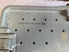 DEPUY 281012014 and 281012015 Surgical instrument kit