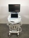 GE Voluson E10 Ultrasound - OB / GYN - Vascular