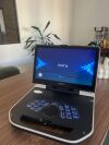 GE Vivid IQ Ultrasound - Cardiac - Vascular