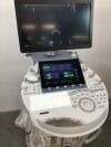 GE Voluson E10 Ultrasound - OB / GYN - Vascular