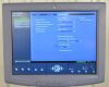 GE Voluson P8 Ultrasound System 5484707 W/  4C-RS Convex Array Transducer - 199191 Voluson P8