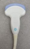 GE Voluson P8 Ultrasound System 5484707 W/  4C-RS Convex Array Transducer - 199191 Voluson P8