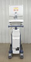GE Voluson P8 Ultrasound System 5484707 W/  4C-RS Convex Array Transducer - 199191 Voluson P8