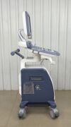 GE Voluson P8 Ultrasound System 5484707 W/  4C-RS Convex Array Transducer - 199191 Voluson P8