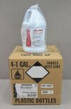 MICROSCIENTIFIC Micro-Scientific Opti-Cide 3 Disinfectant Cleaner/Sanitizer 4-1 Gallon OCP04-128 - 199263 Opti-Cide 3