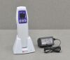 ACCUVEIN AV500 Handheld Vein Finder W/ Charging Dock Cradle - 199218 Vein Finder