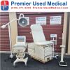 MIDMARK RITTER Ritter Midmark Power Exam Tables Model 623 Exam Table