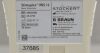 B BRAUN B Braun Stimuplex HNS 12 Nerve Stimulator 4892098 2020 - 199330 Nerve Stimulator