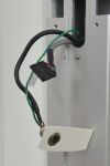GE HEALTHCARE Panda Freestanding Infant Warmer 115V - 199379 Infant Warmer