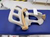 PHILIPS Achieva 3T MRI Scanner