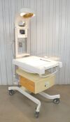 GE HEALTHCARE Panda Ires Bedded Baby Warmer - 199399 Infant Warmer