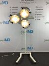 HERAEUS  O/R Exam light