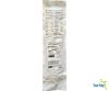 ARTHREX AR-1927BCF ArthreX Suture Anchor, BioComposite Corckscrew FT, Vented (5.5 x 14.7mm) REF: AR-1927BCF Date: 2020-10-31