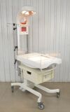 GE HEALTHCARE Giraffe Bedded Baby Warmer - 199439 Infant Warmer