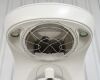 GE HEALTHCARE Giraffe Bedded Baby Warmer - 199439 Infant Warmer