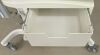 GE HEALTHCARE Giraffe Bedded Baby Warmer - 199439 Infant Warmer