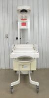 GE HEALTHCARE Giraffe Bedded Baby Warmer - 199439 Infant Warmer