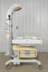 GE HEALTHCARE Panda Ires Bedded Baby Warmer - 199467 Infant Warmer