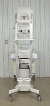 GE HEALTHCARE Panda Ires Bedded Baby Warmer - 199488 Infant Warmer