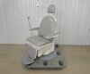 GLOBAL SURGICAL/ SMR Global SMR Maxi 4000 ENT Power Exam Chair Full Swivel w/ Exam Light - 199508 Exam Chair