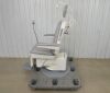 GLOBAL SURGICAL/ SMR Global SMR Maxi 4000 ENT Power Exam Chair Full Swivel w/ Exam Light - 199508 Exam Chair